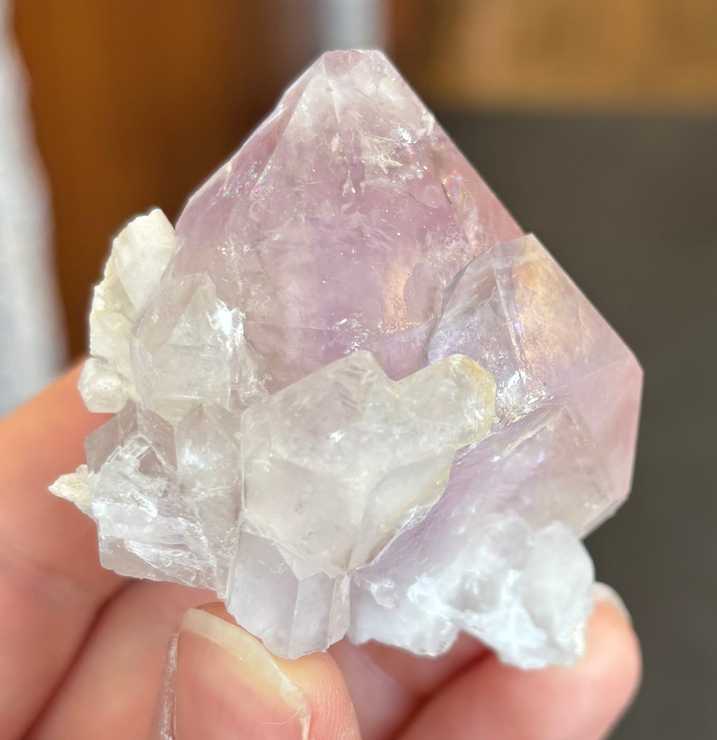 Maine Amethyst