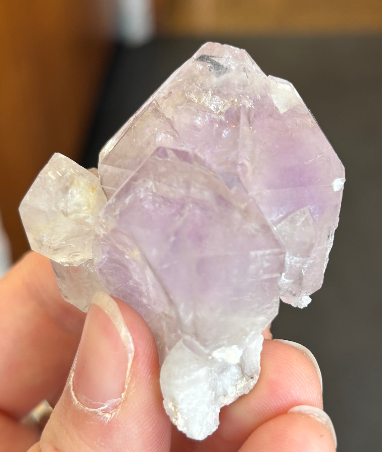 Maine Amethyst