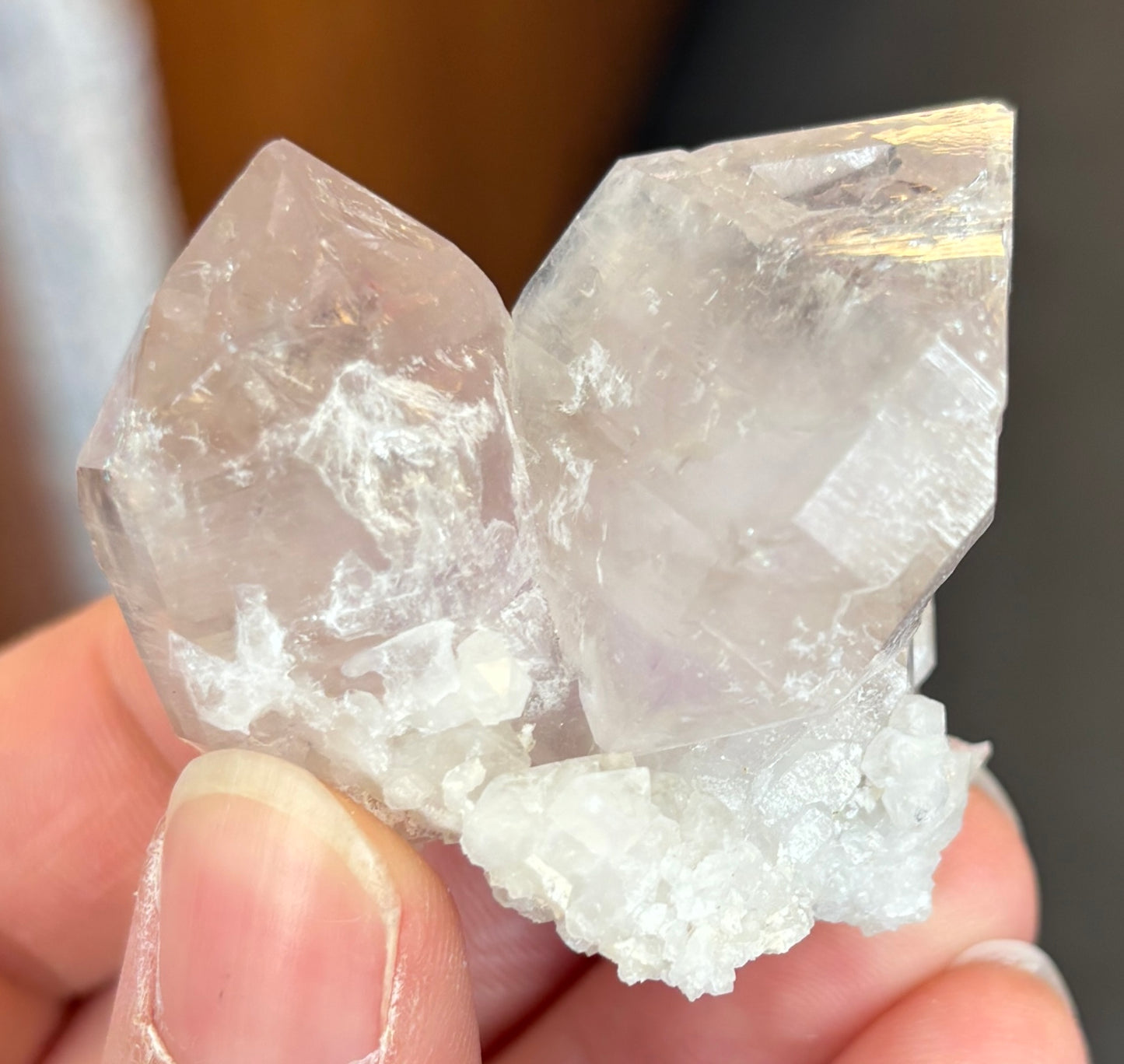 Maine Amethyst