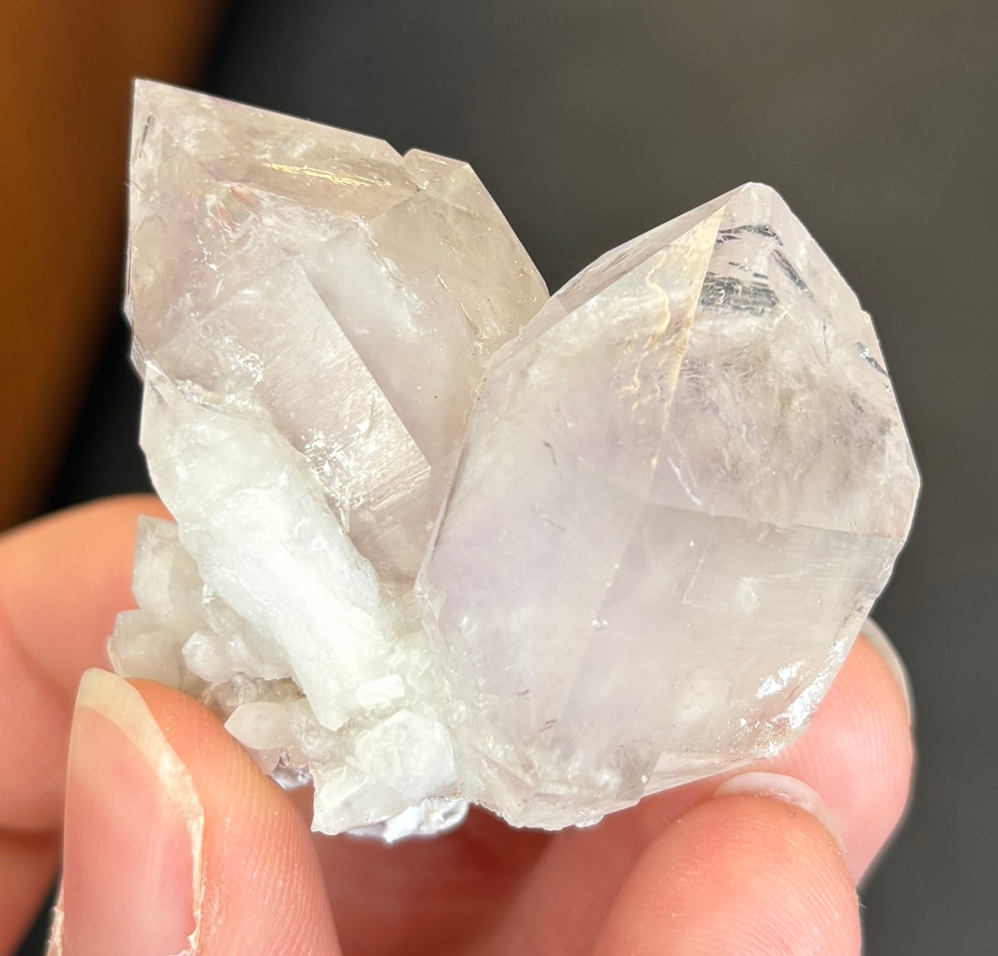 Maine Amethyst