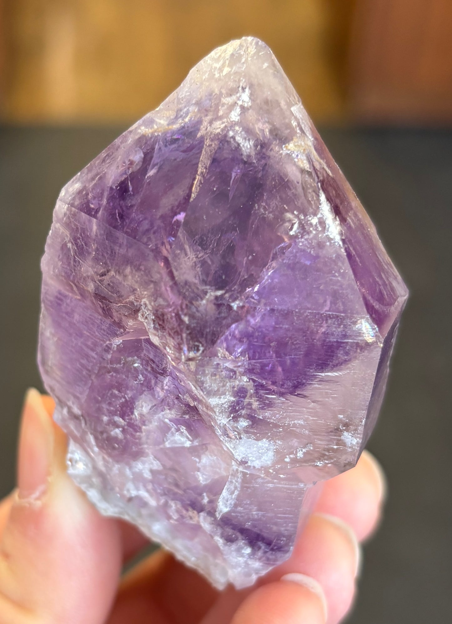 Maine Amethyst