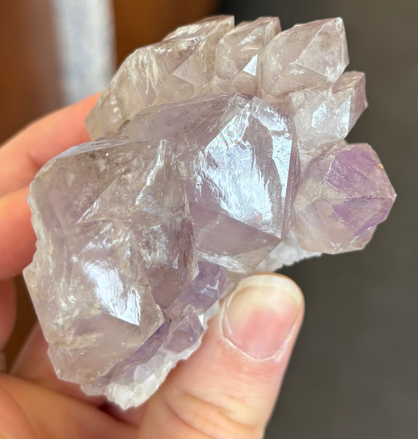 Maine Amethyst