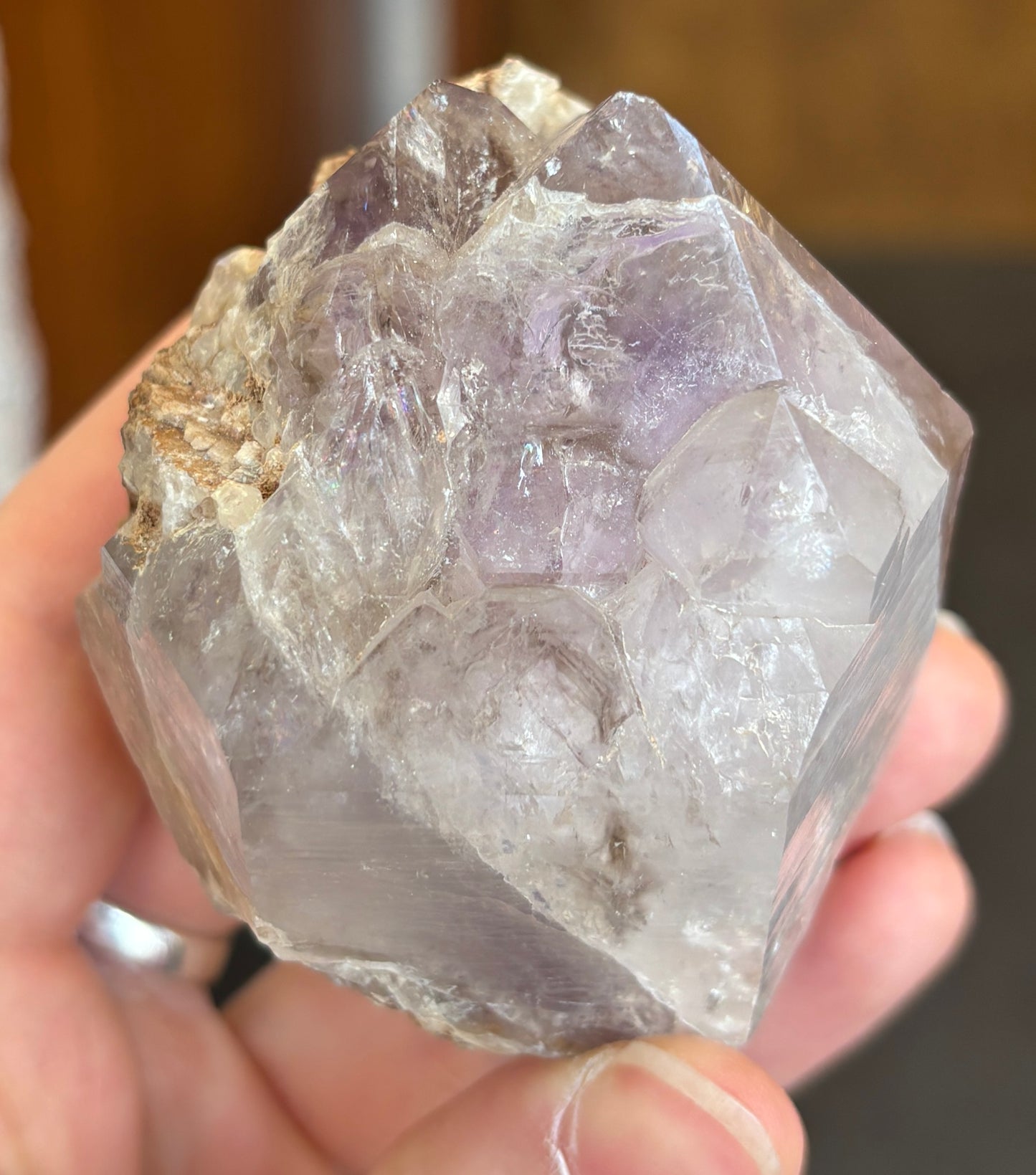Maine Amethyst