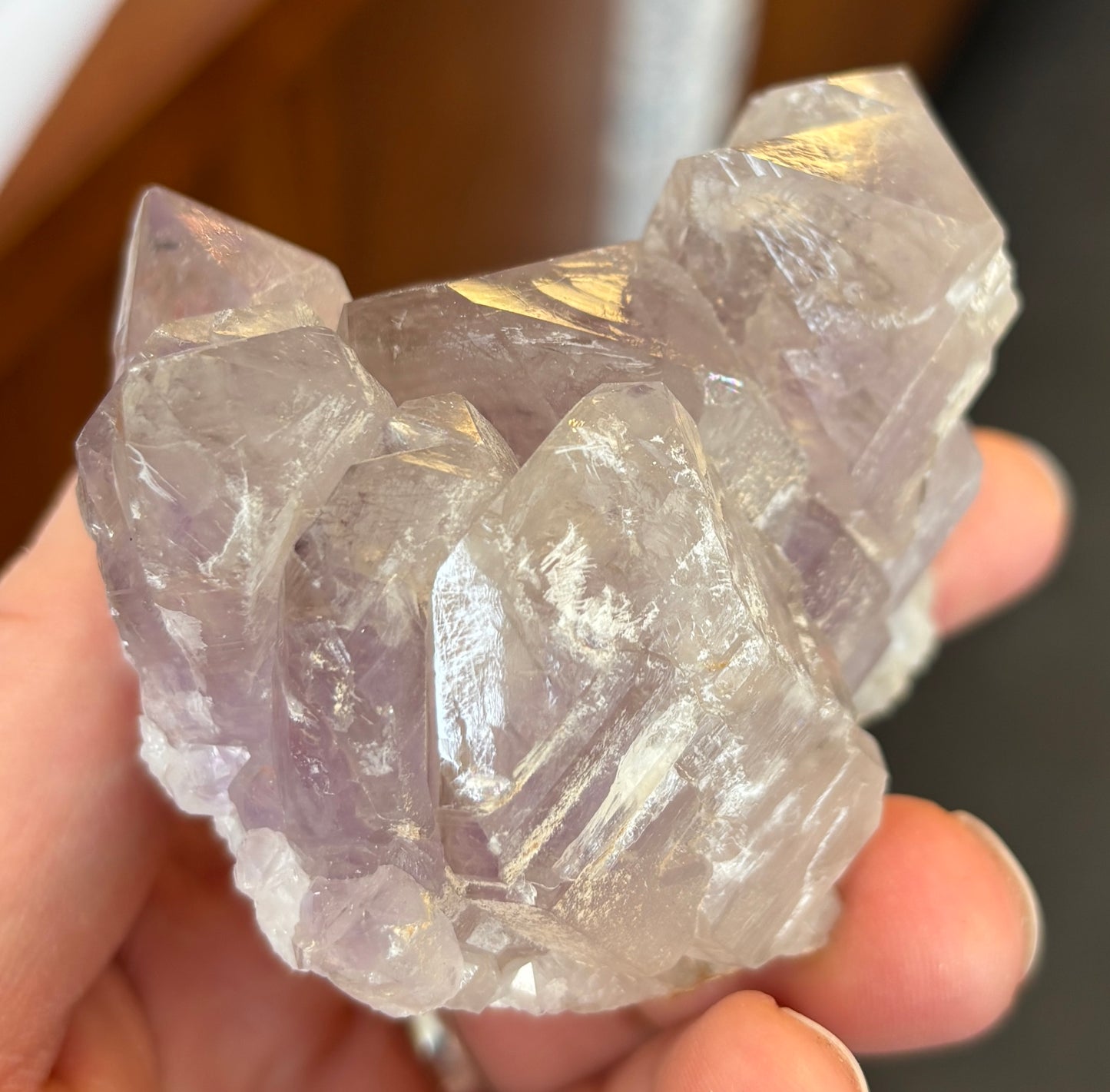 Maine Amethyst