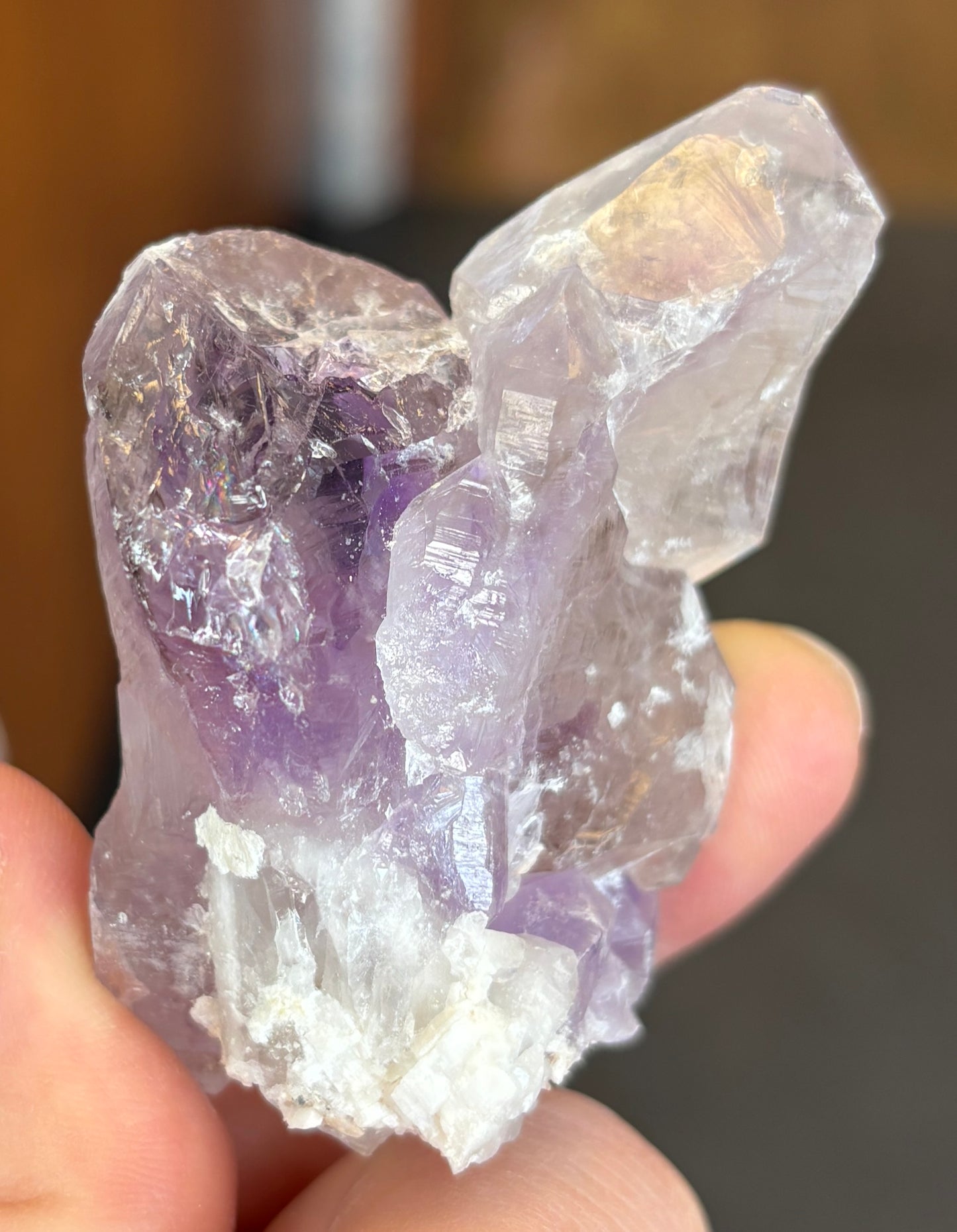 Maine Amethyst