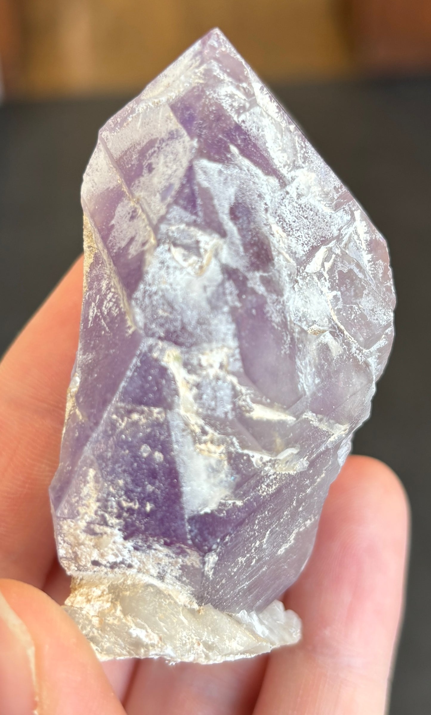 Maine Amethyst