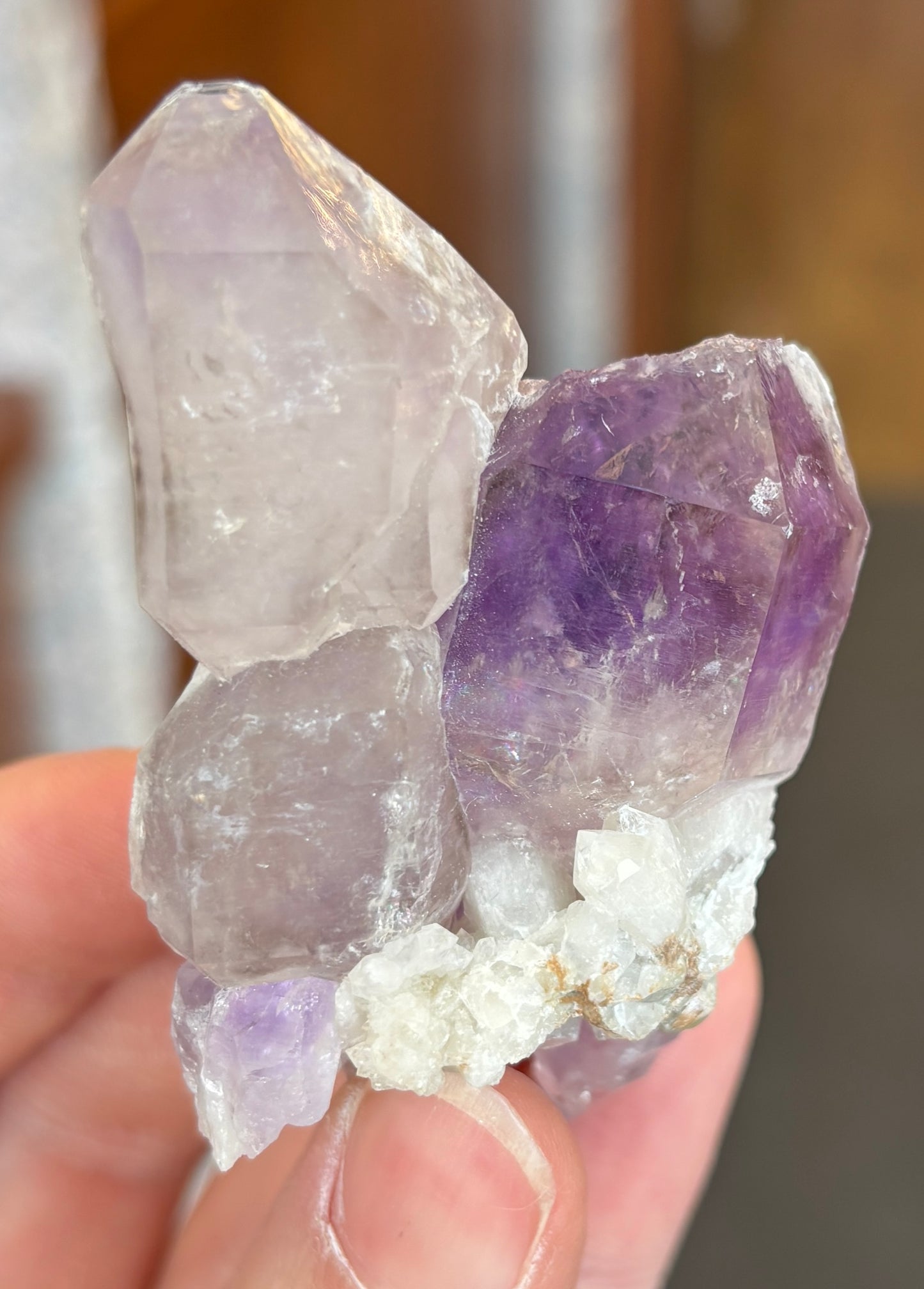 Maine Amethyst