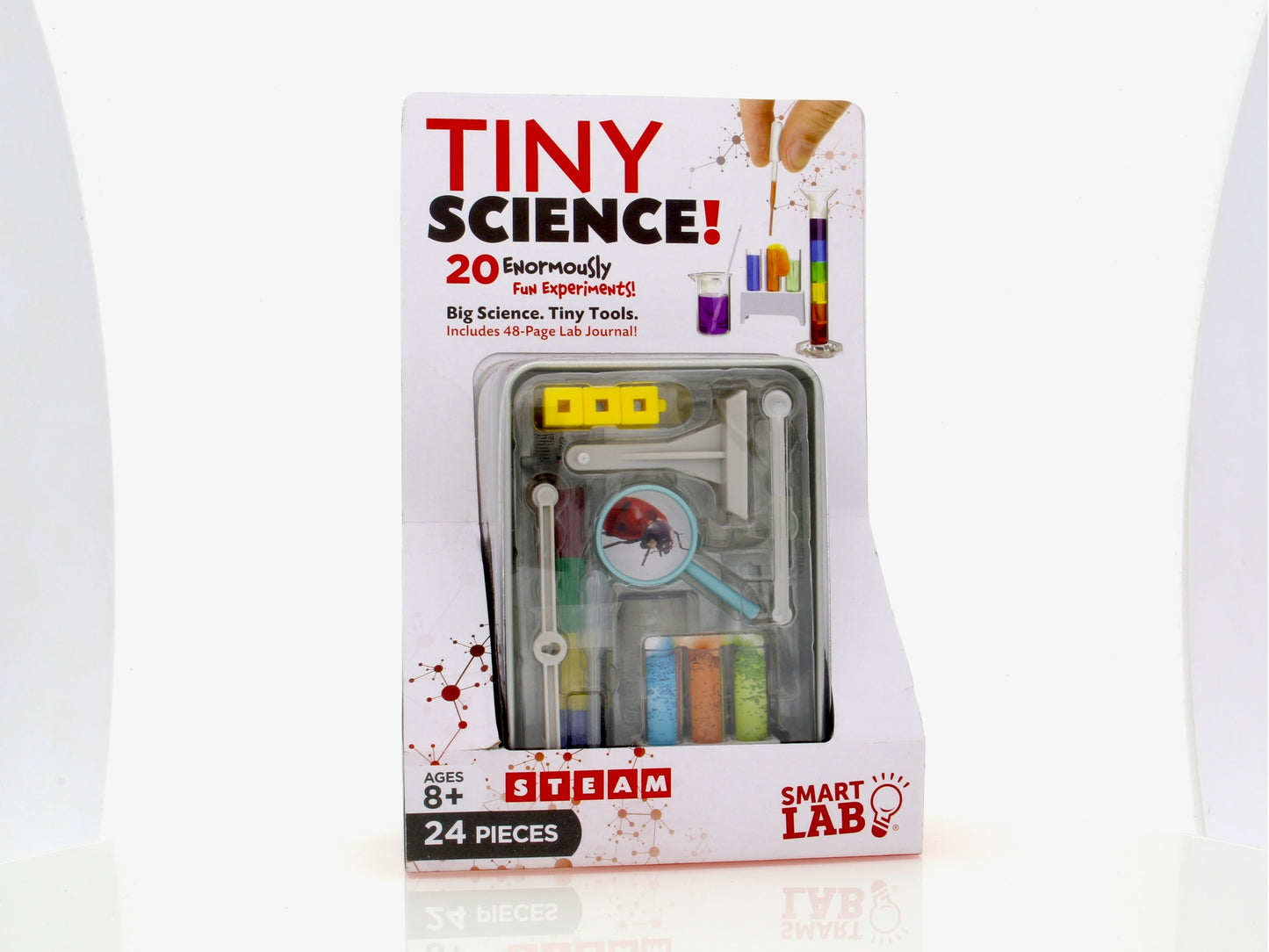 Tiny Science!