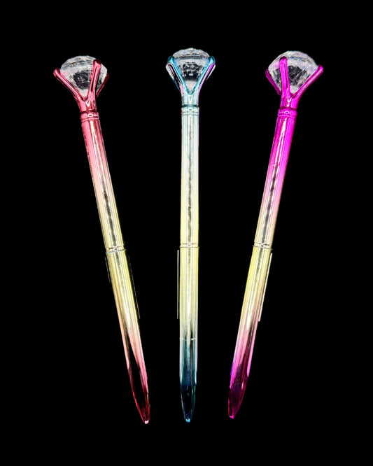 Crystal Pen