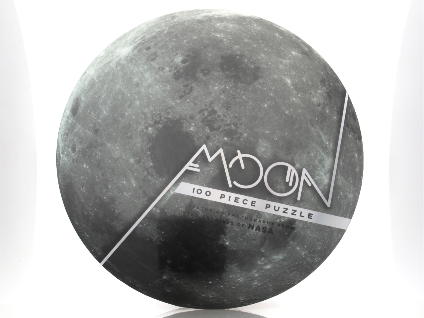 Moon Puzzle
