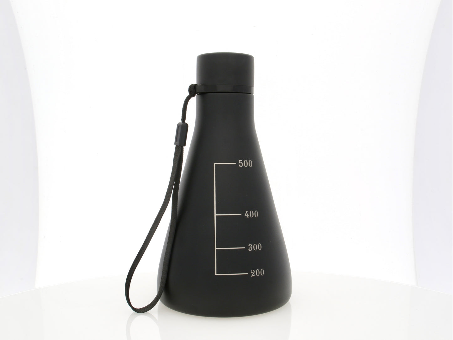 Vacuum Insulated Scientific Flask Water bottle