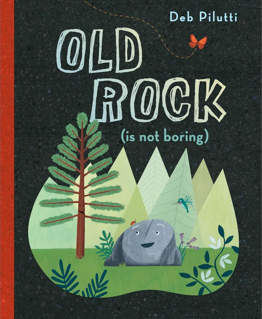 OLD ROCK