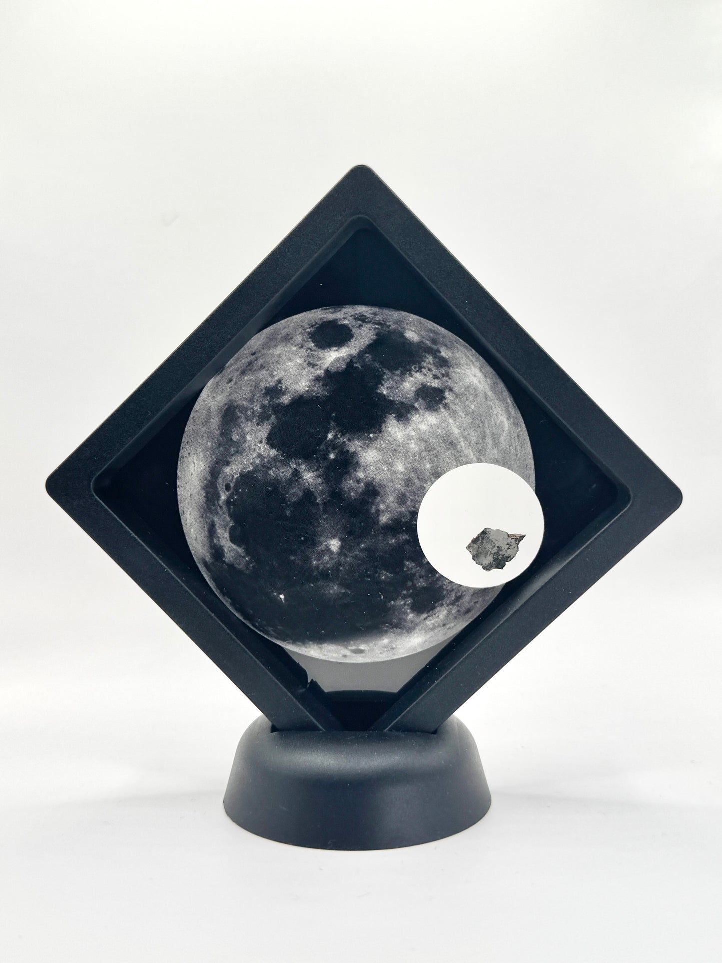 Lunar Meteorite- NWA 12691