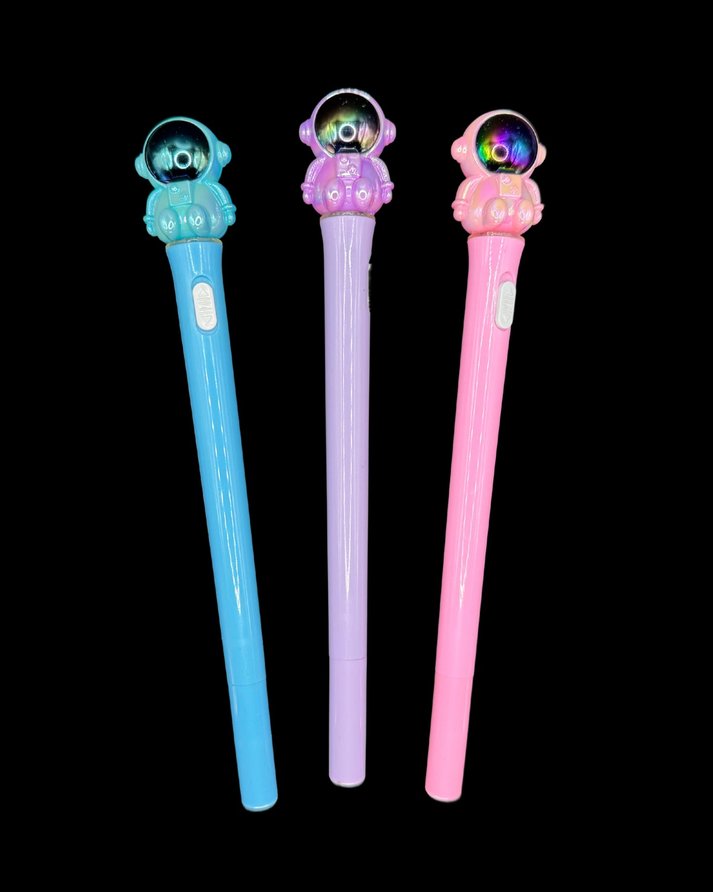 Astronaut LED Pen