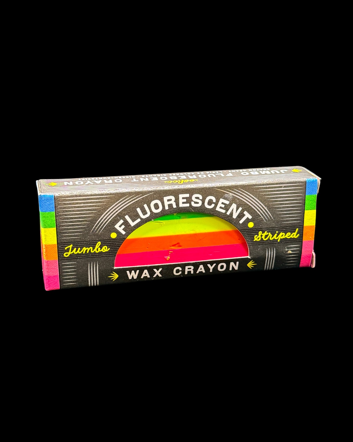 Fluorescent Crayon