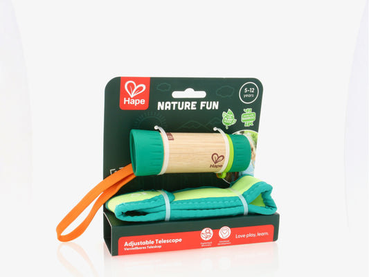 Kids Adjustable Telescope
