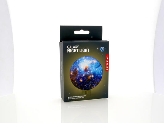 Galaxy Night Light