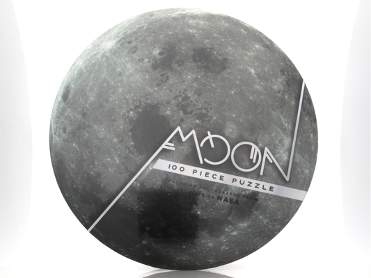 Moon Puzzle
