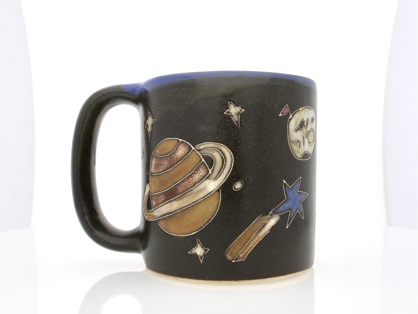 Space Odyssey Mug