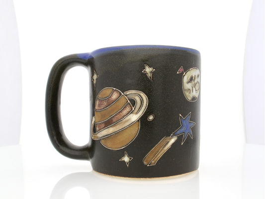 Space Odyssey Mug