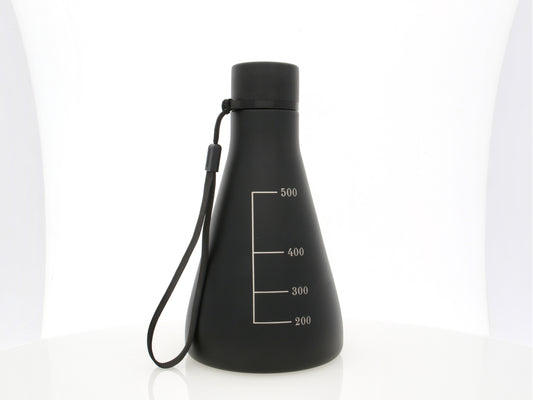 Vacuum Insulated Scientific Flask Water bottle