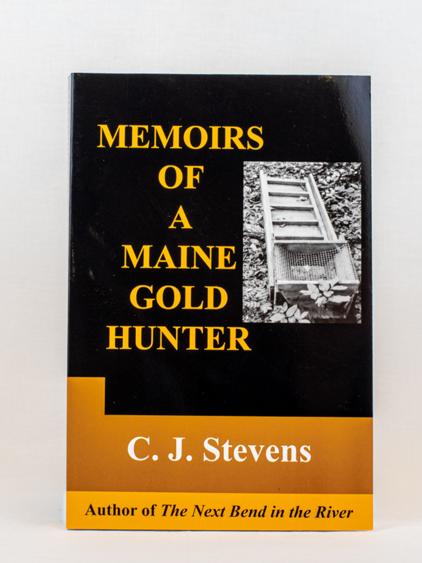 Memoirs of a Maine Gold Hunter