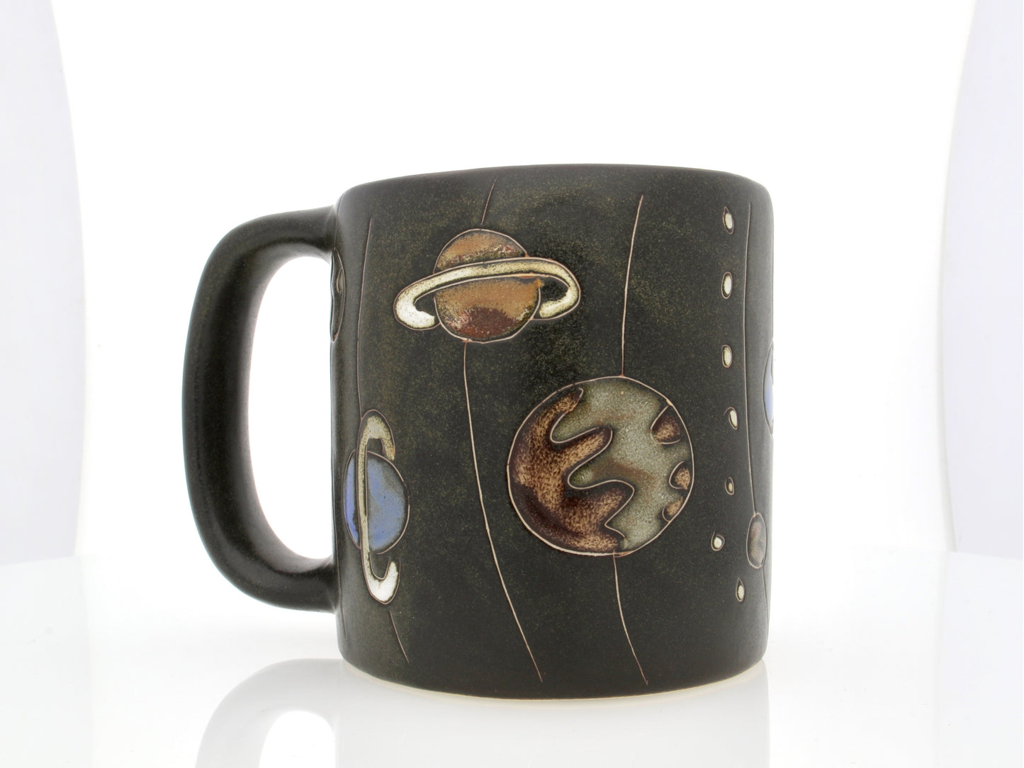 Solar System Mug