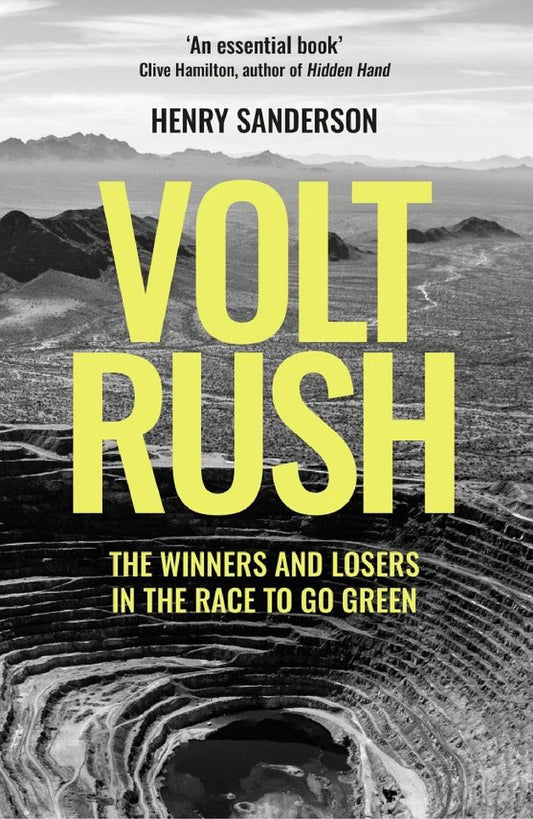 Volt Rush