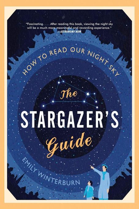 The Stargazer's Guide