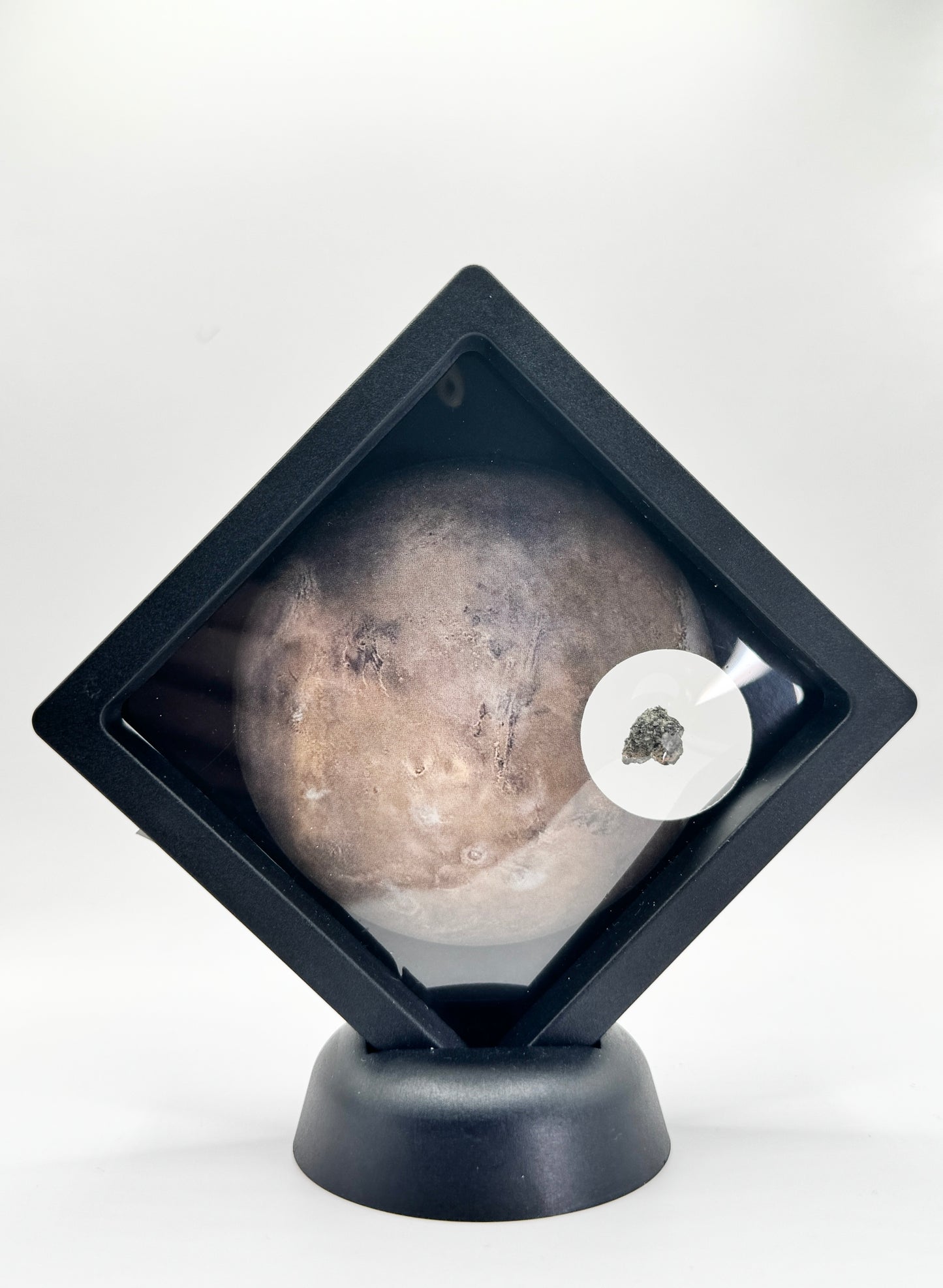 Martian Meteorite-Gadamis 001