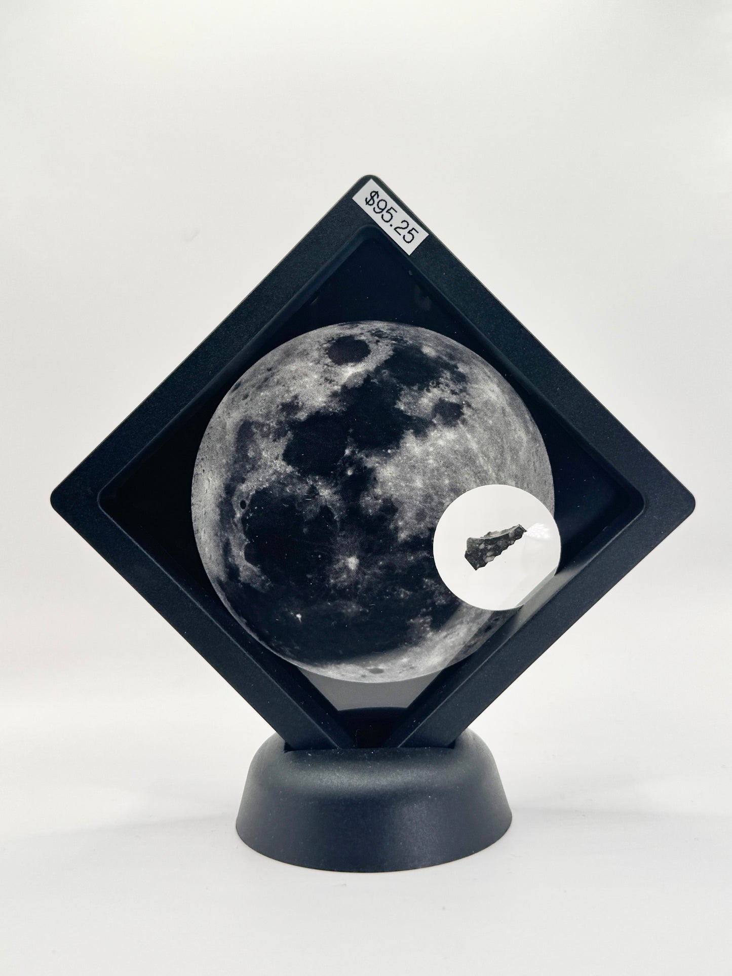 Lunar Meteorite- NWA 12691