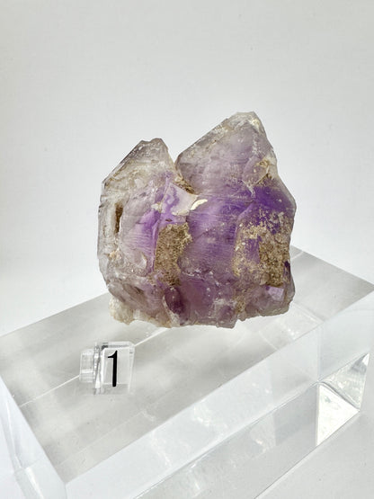 Maine Amethyst