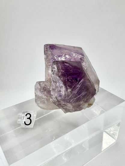 Maine Amethyst
