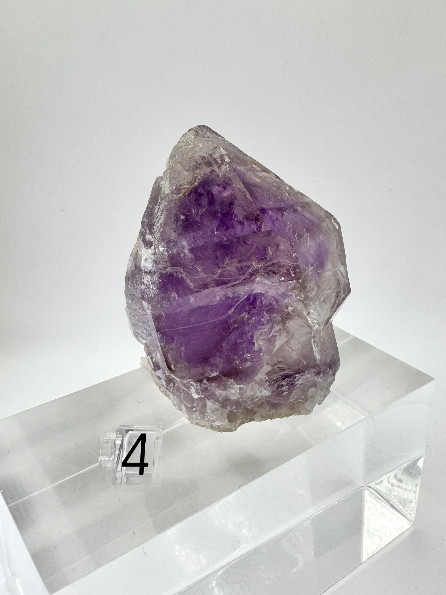 Maine Amethyst