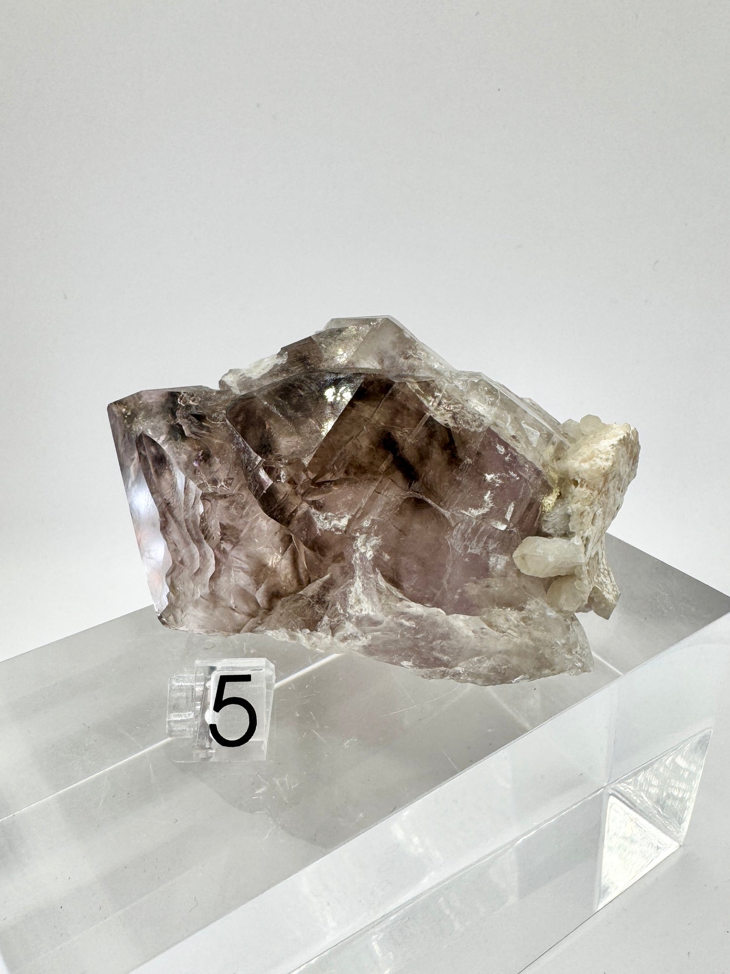 Maine Amethyst