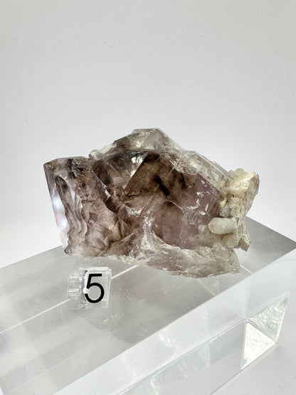 Maine Amethyst