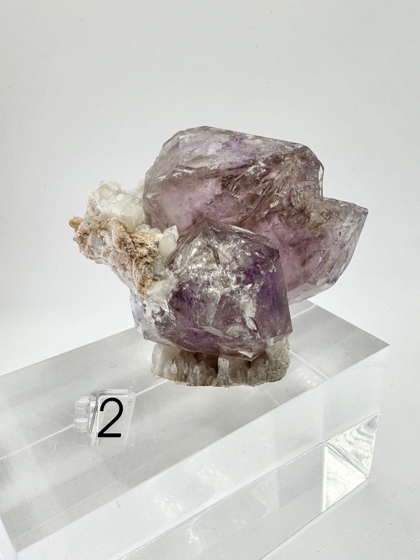 Maine Amethyst