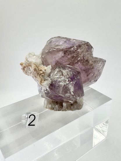 Maine Amethyst