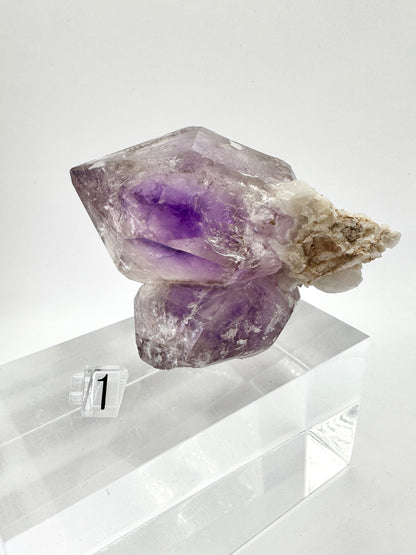 Maine Amethyst