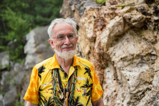 Emmons Pegmatite Raffle