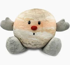 Celestial Buddy Stuffies