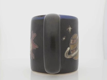 Space Odyssey Mug