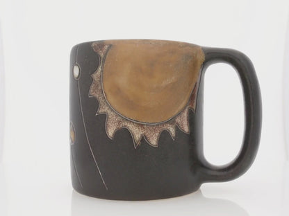 Solar System Mug
