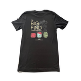 The Big Find T-Shirt