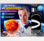 Bill Nye's Space Lab