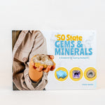 50 State Gems and Minerals