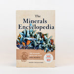 The Minerals Encyclopedia, Rupert Hochleitner
