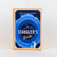 The Stargazer's Guide, Emily Winterburn