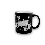 Perseverance Rover Mug