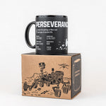 Perseverance Rover Mug